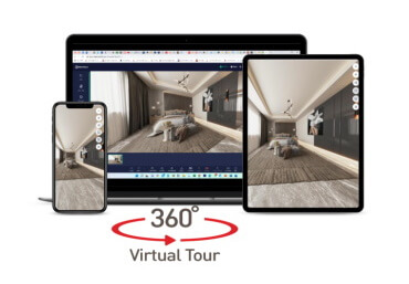 TIB Virtual - Services de Virtualisation