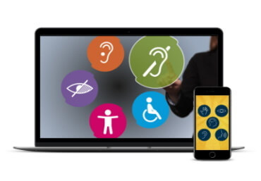 TIB DAS -  Accessibilité Numérique