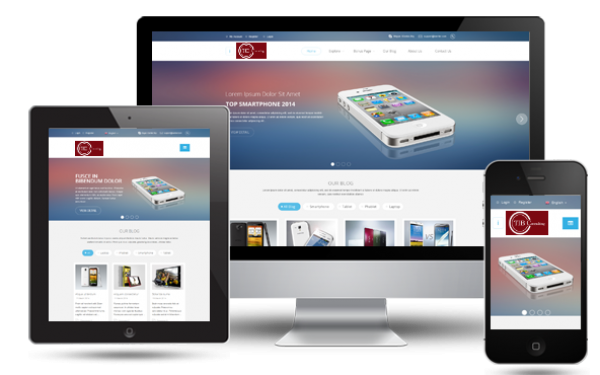 Solutions SaaS métiers